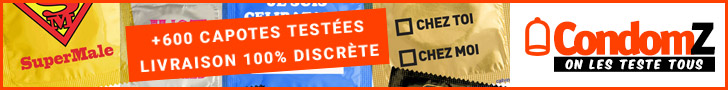 Condomz - boutique partenaire de sexto.fr Condomz - boutique partenaire de sexto.fr