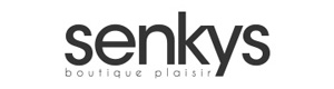 Senkys - boutique partenaire de sexto.fr Senkys - boutique partenaire de sexto.fr