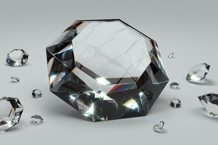 Diamant