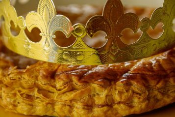 Bonne fête de l'Épiphanie