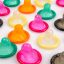 Sexto Choix des préservatifs