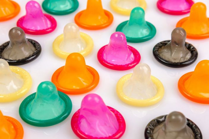 Sexto.fr - Choix des préservatifs