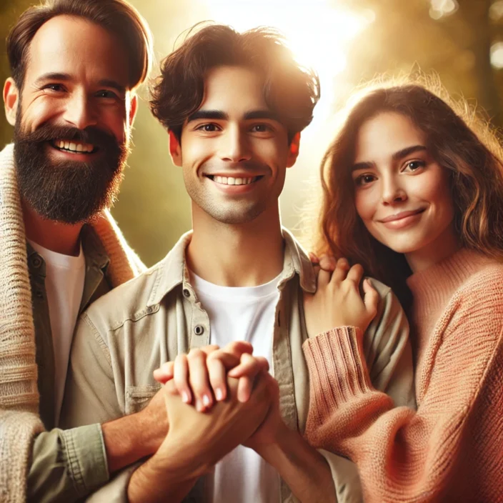 Le Polyamour : une approche moderne des relations amoureuses