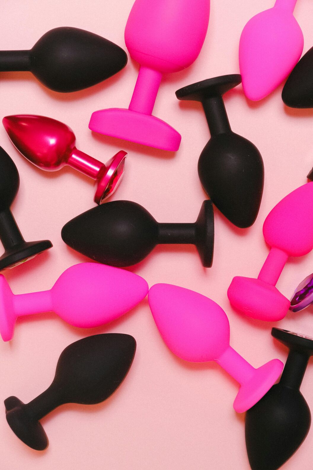 Le plug anal : guide complet pour débutants et expérimentés