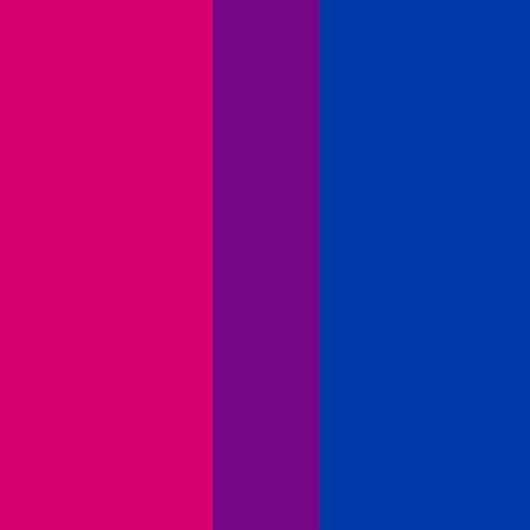 Tout savoir sur la bisexualité