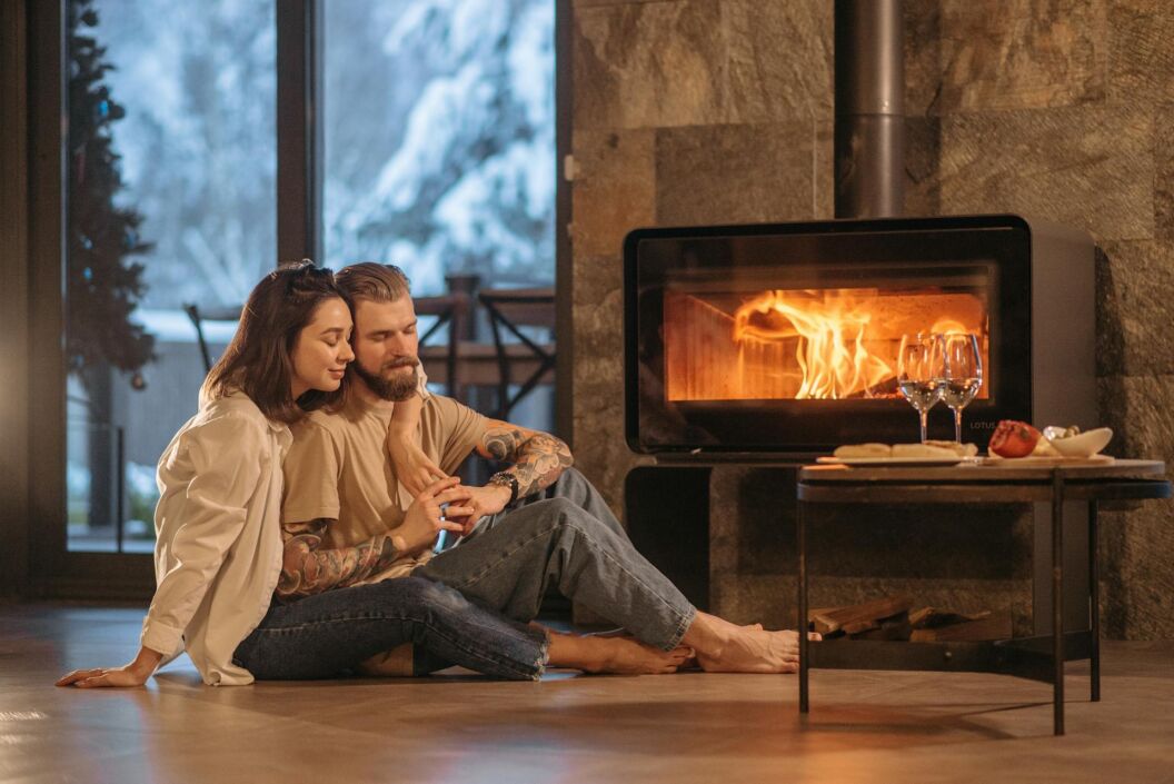 Le Cuffing Season : pourquoi on cherche l’amour en hiver ?