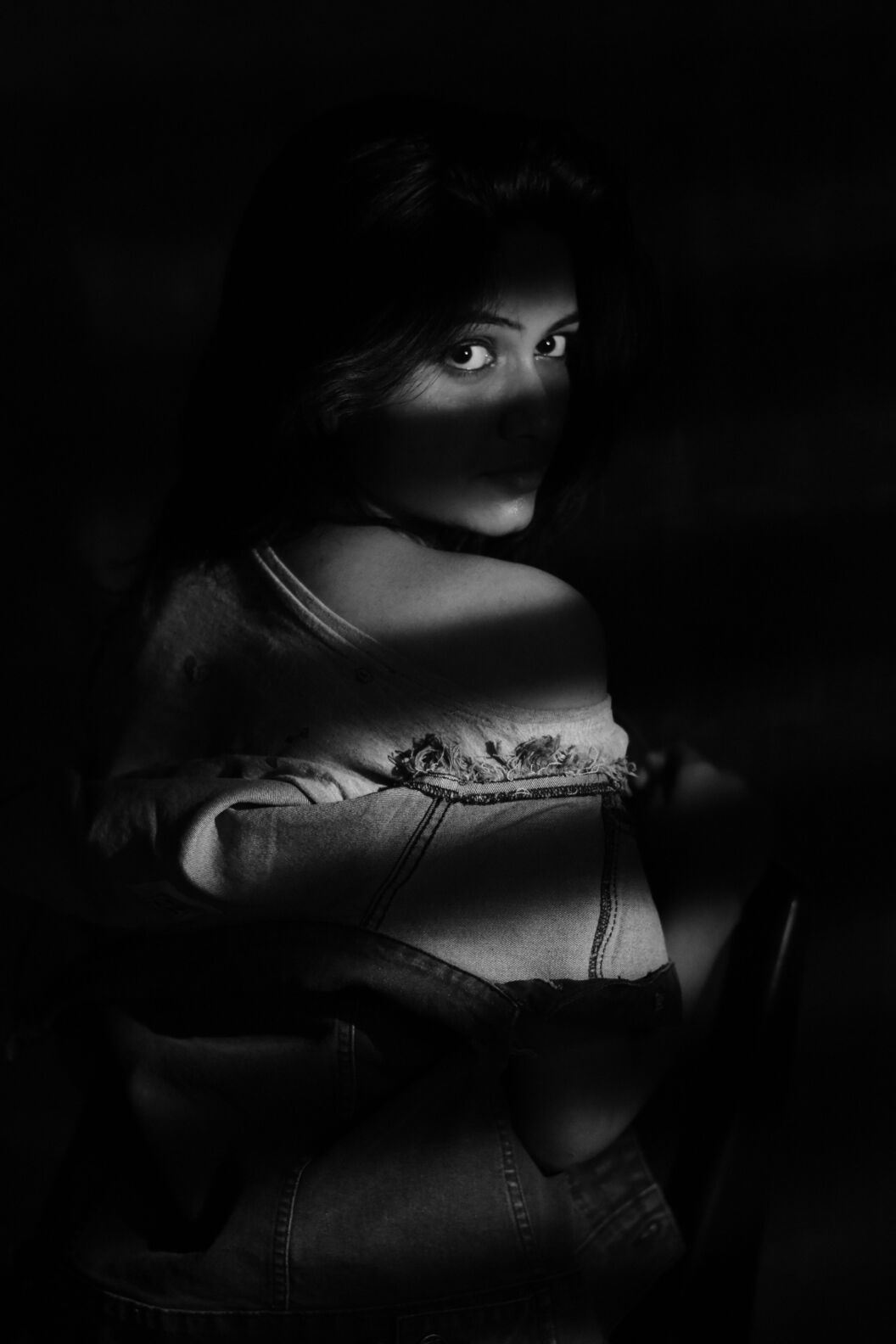 Contact