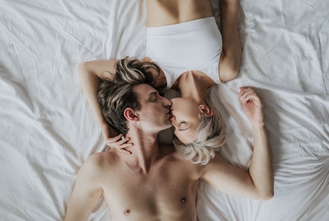C’est quoi l’anéjaculation, au juste ?
