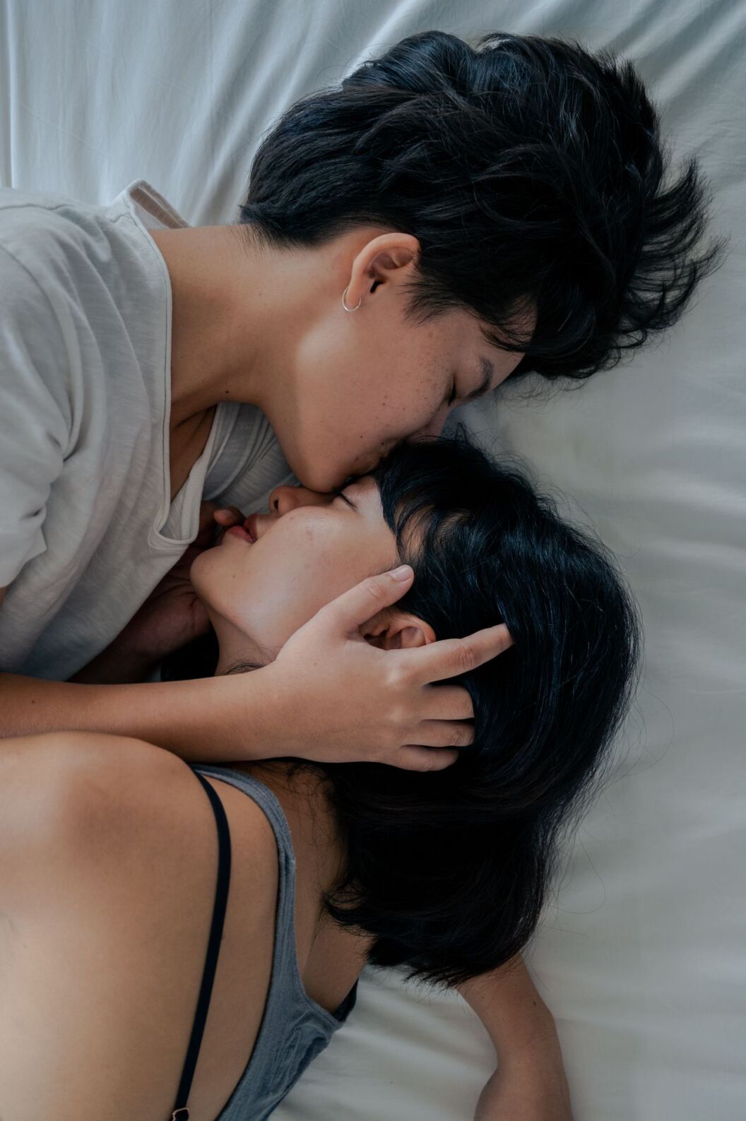 Sous la couette