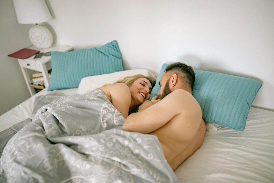 Edging : Le plaisir de frôler l’orgasme… encore et encore (et encore)
